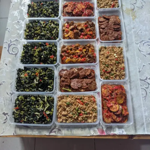 Catering Harian rangkas bitung